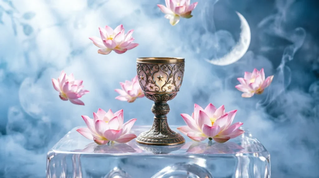 Spiritual Meaning 