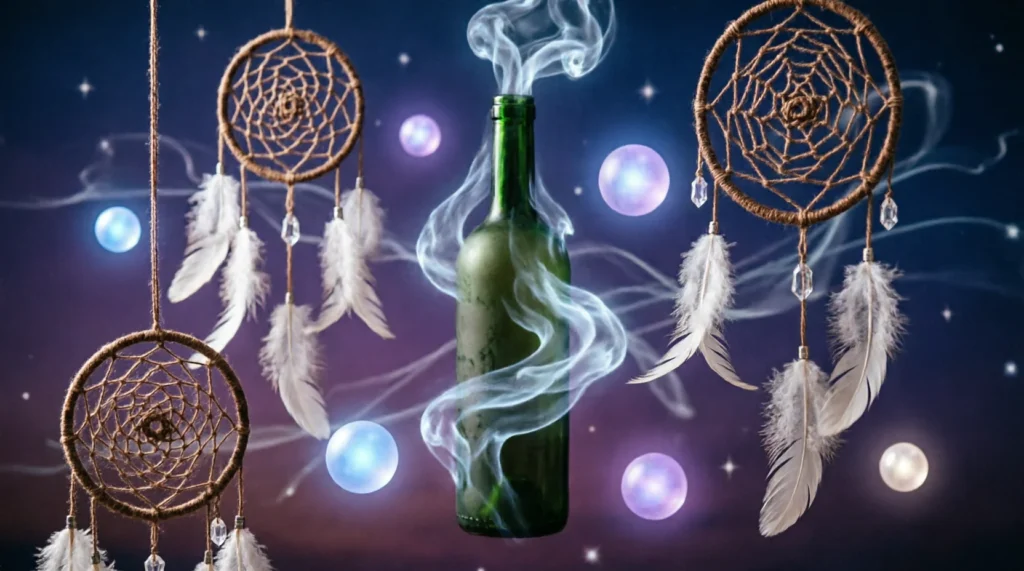  What Does Drinking Alcohol in Dream Meaning Mean?