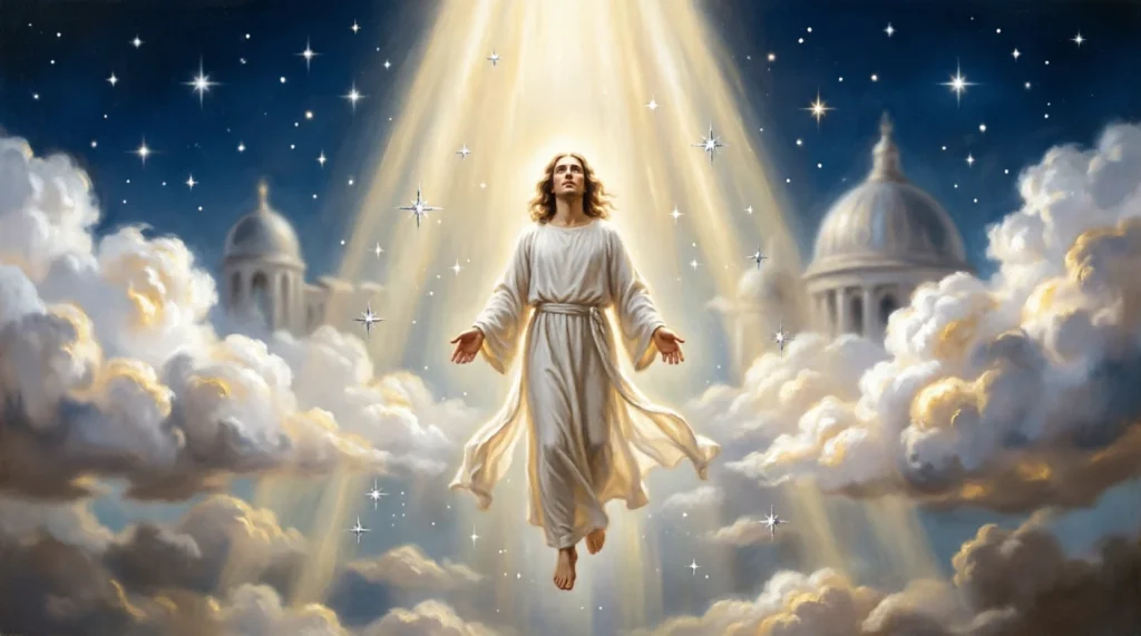 What Does Dream of Flying Without Wings Biblical Meaning Mean?