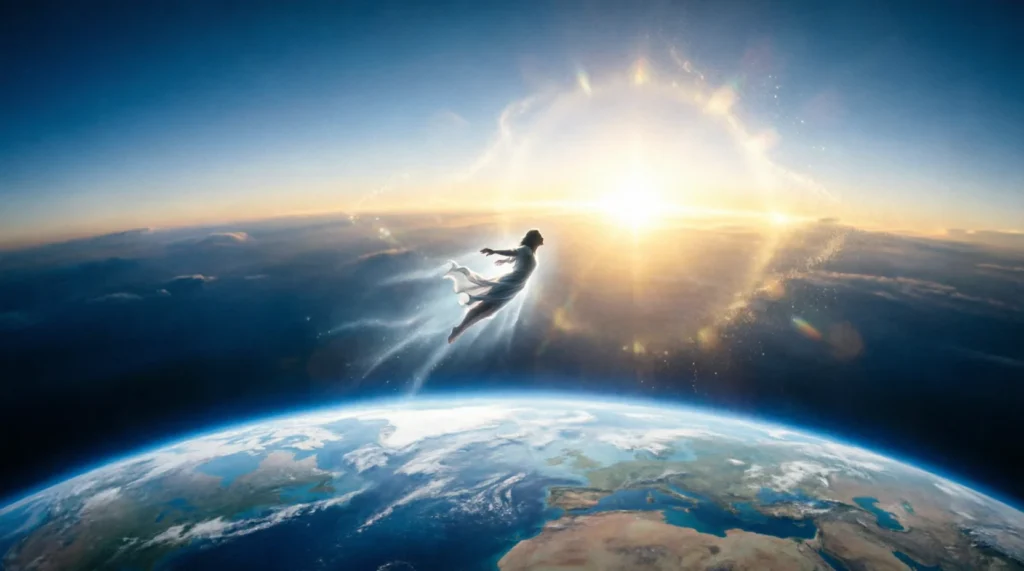 Spiritual Meaning