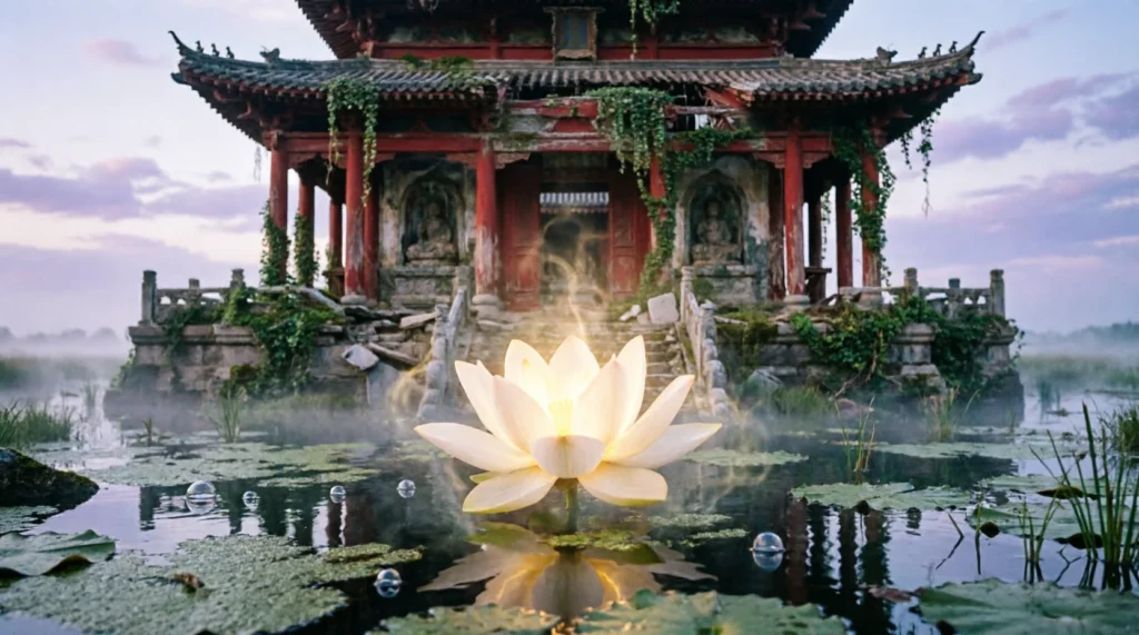 Spiritual Meaning 