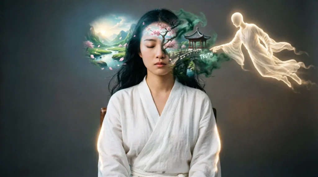 What Does Bad Smell Dream Meaning Mean?