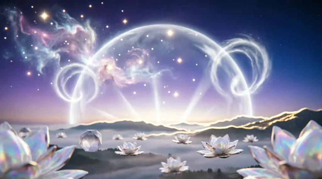 Spiritual Meaning