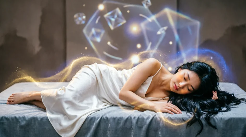  What Does Hearing Your Name Called in a Dream Mean?