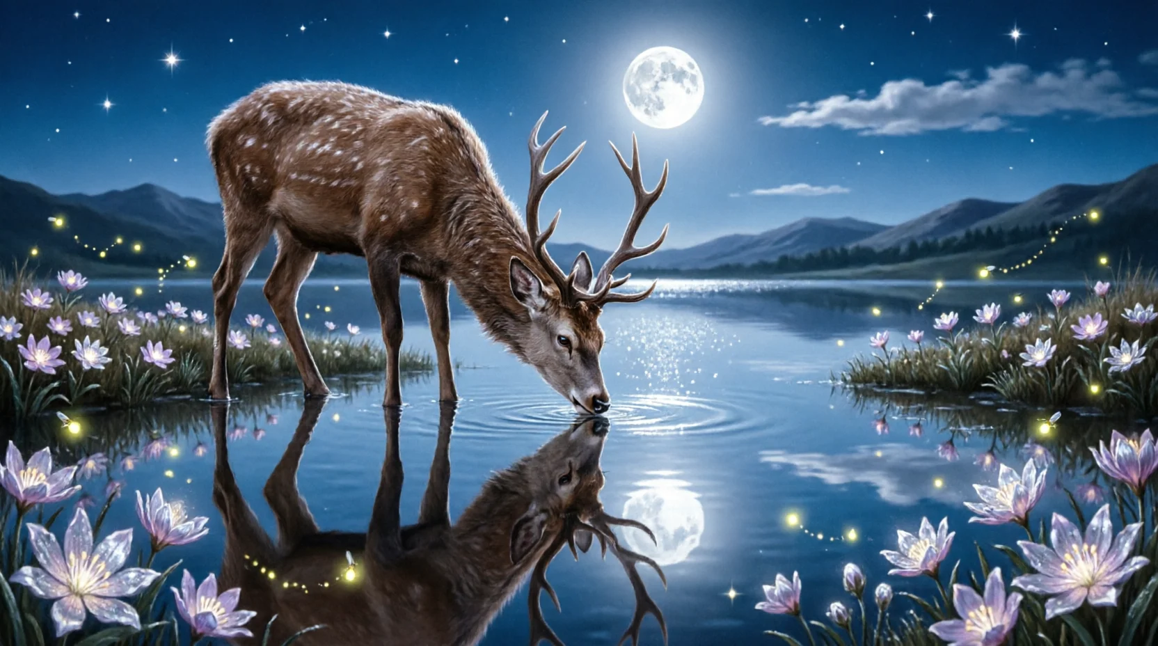 Deer Dream Meaning Powerful Spiritual Messages You Shouldn't Ignore 2026