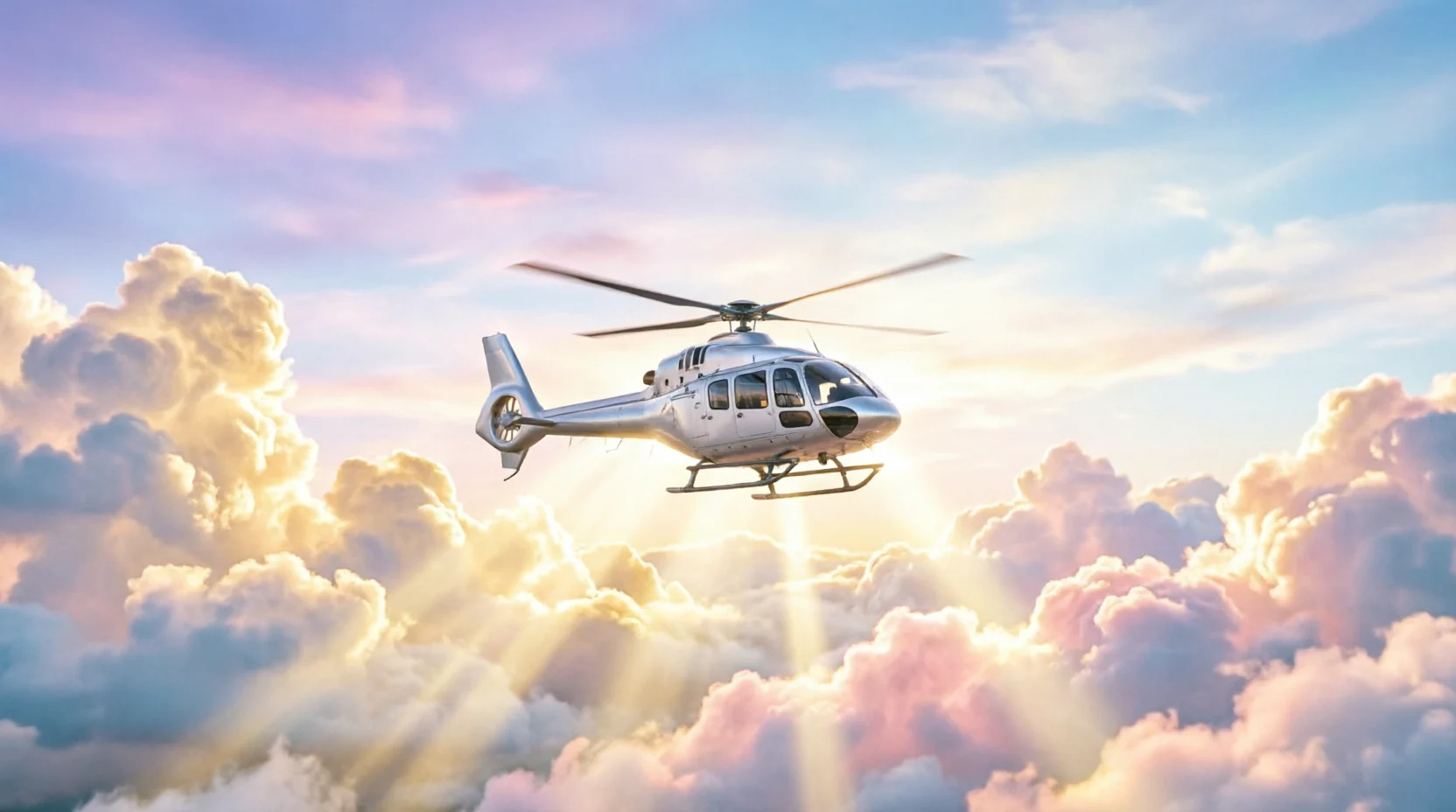 Helicopter Dream Meaning The Shocking Spiritual Message and Hidden Truth Behind Your Dream 2026