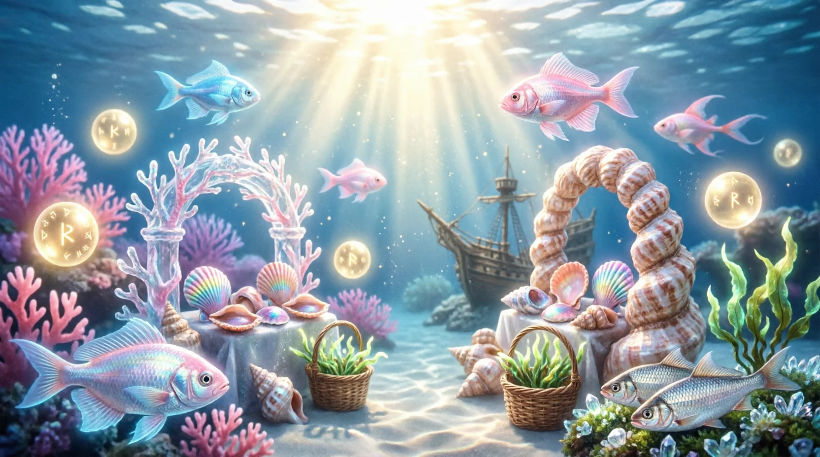 Buying Fish in Dream Meaning Powerful Spiritual Messages 2026