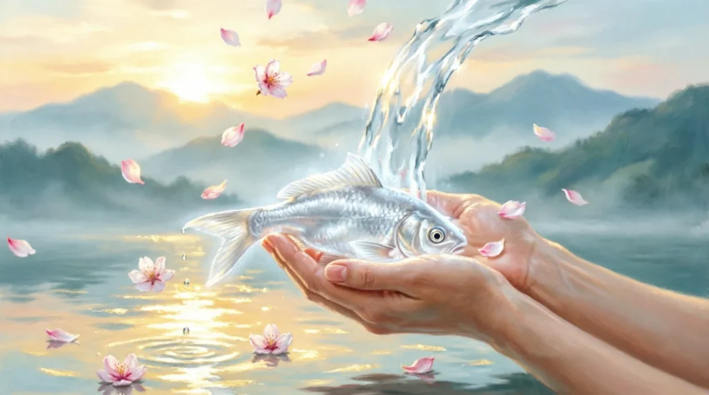  Spiritual Meaning 