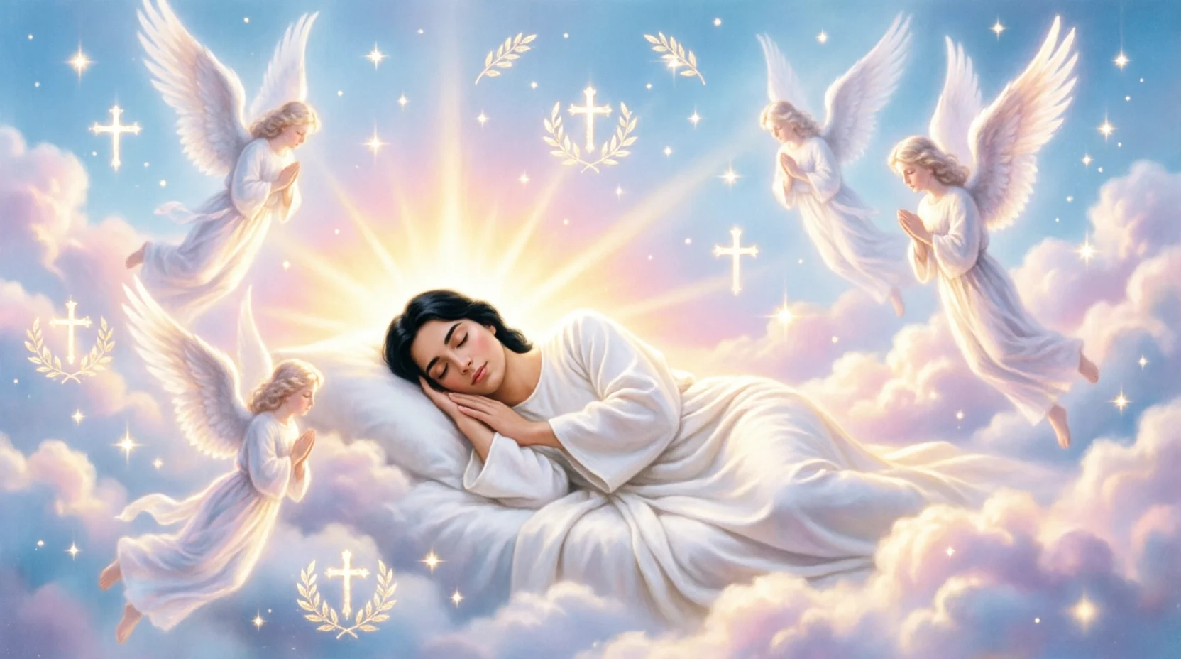 Biblical Meaning of Dead Body in a Dream Hidden Spiritual Messages 2026