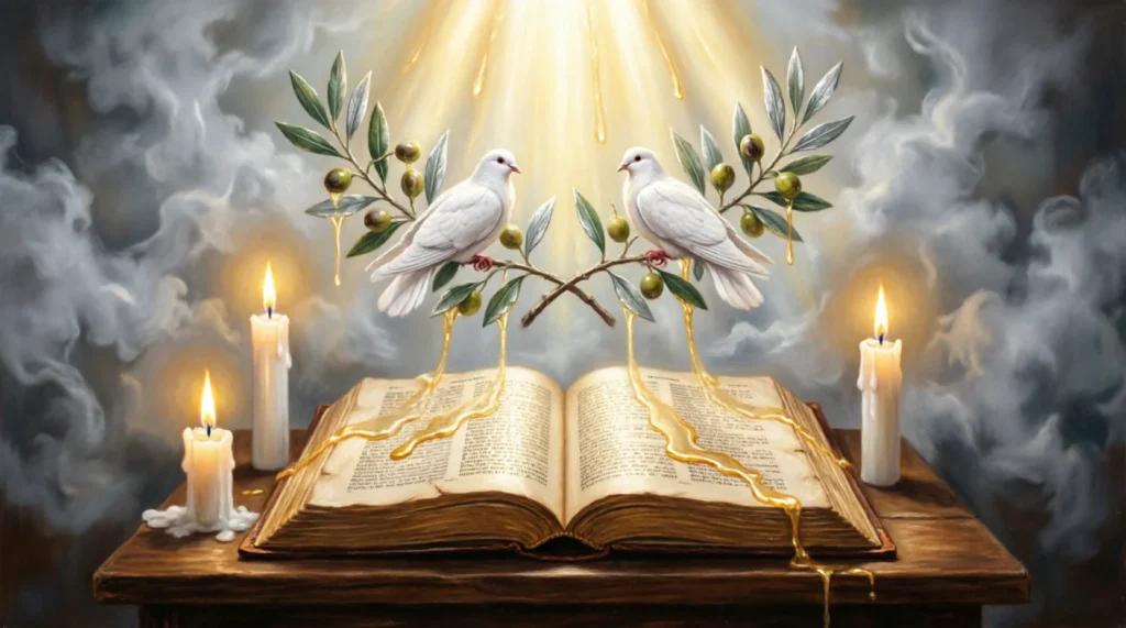 Spiritual Meaning