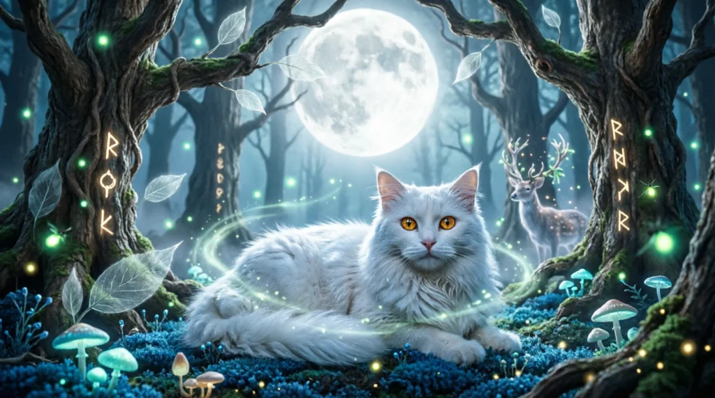  What Does Dream of Cat Meaning Mean?