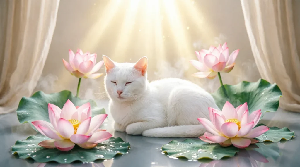Spiritual Meaning