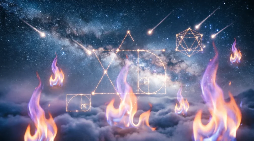 Spiritual Meaning 