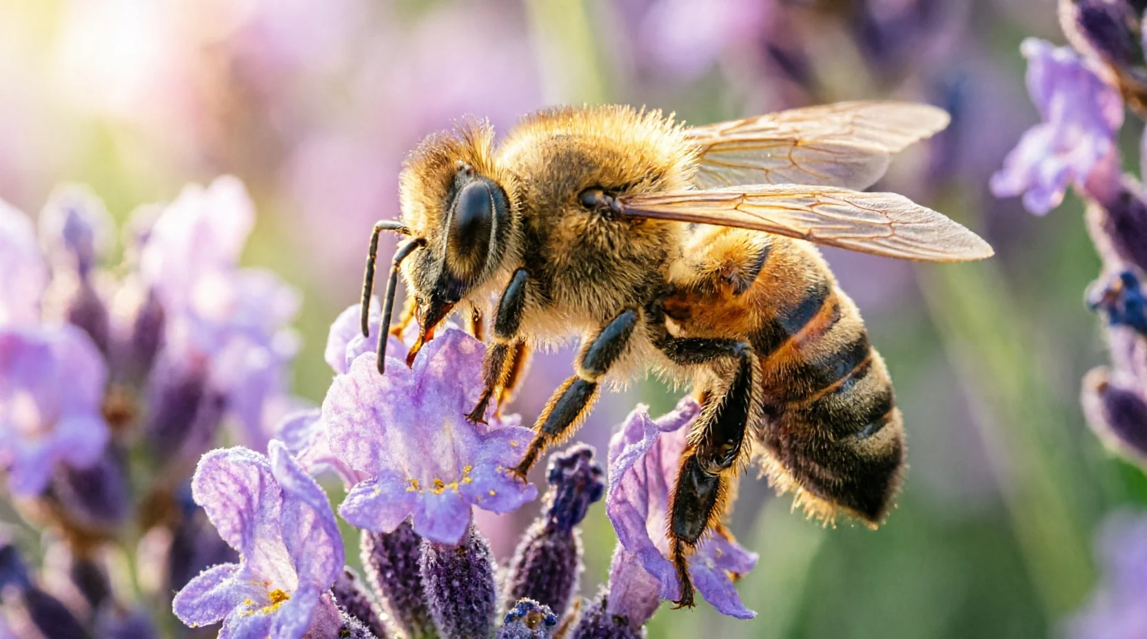 Bees Dream Meaning The Hidden Spiritual Message That Could Change How You See Your Life 2026